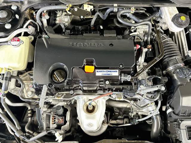 Used 2021 Honda Civic LX image 9