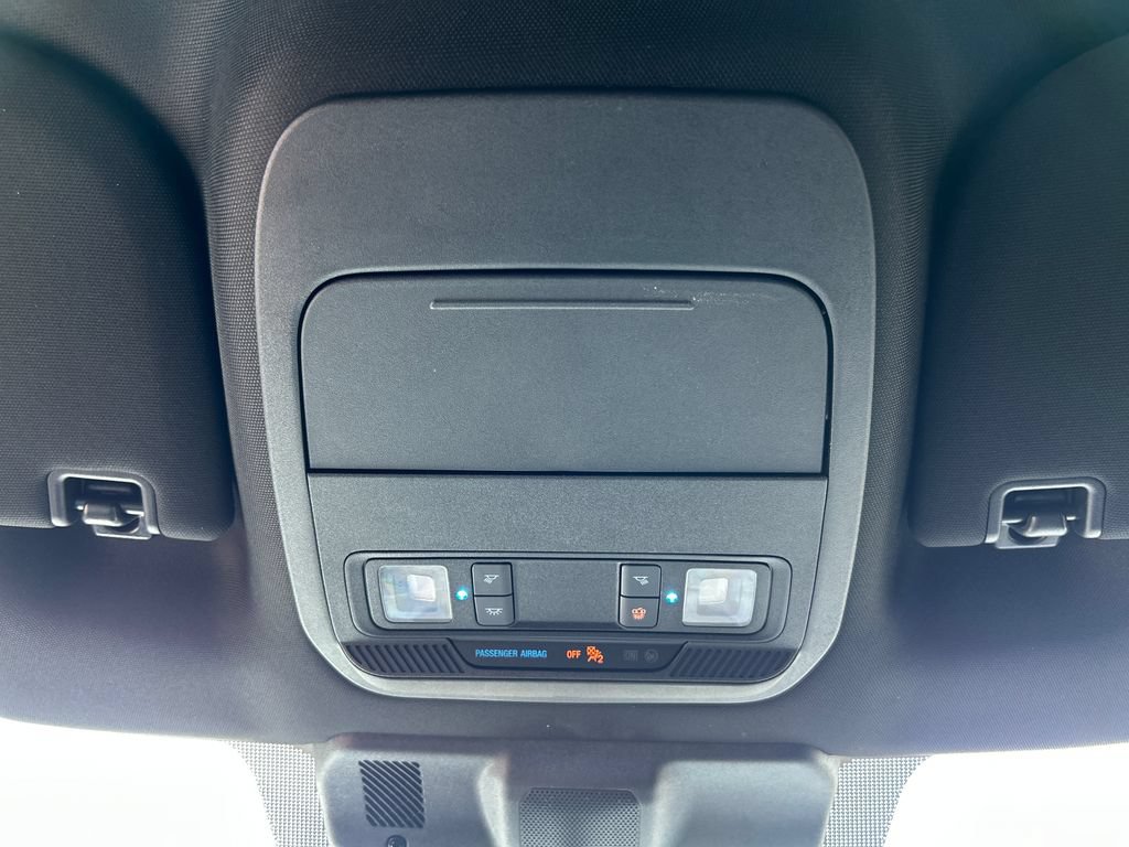 Certified 2024 Ford F150 STX RWD image 19