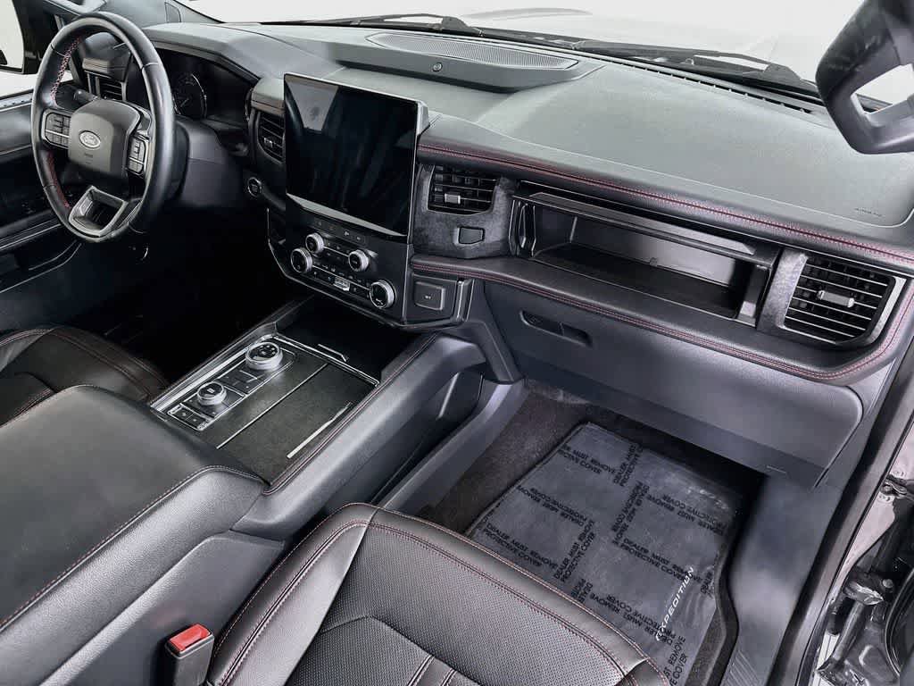 Certified 2022 Ford Expedition Limited AWD/4WD image 36