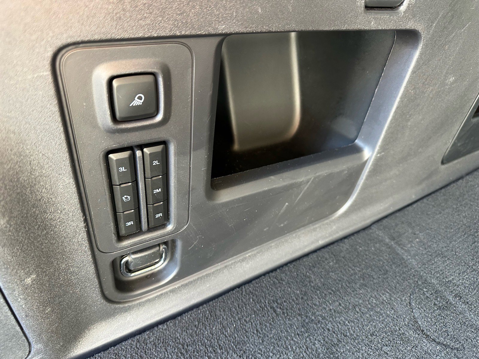 Certified 2025 Ford Expedition Max Active image 29