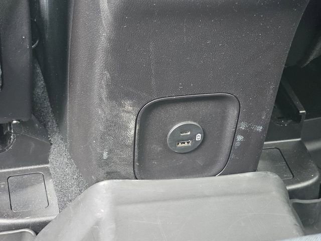 Certified 2023 Ford Bronco Sport Heritage w/ Heritage Convenience Package image 17