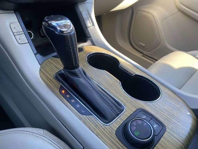 Used 2018 GMC Acadia Denali w/ Technology Package AWD/4WD image 30