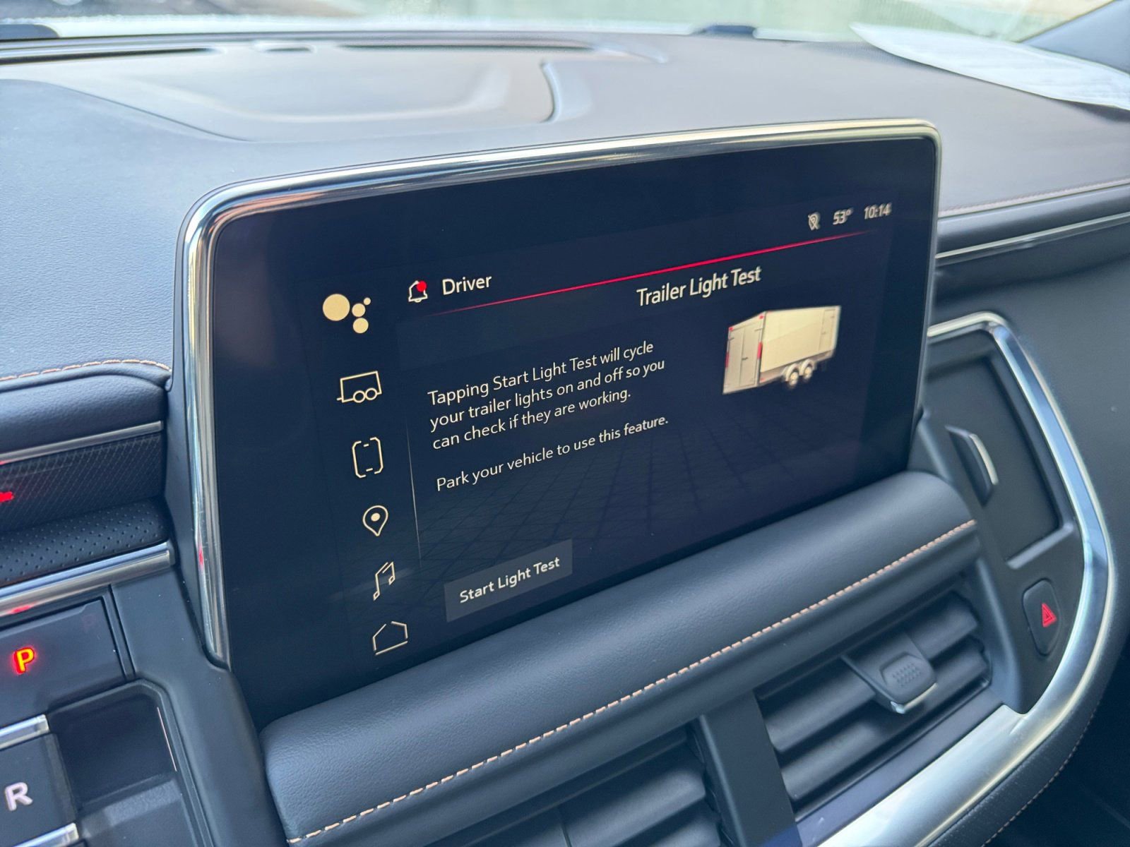 Used 2022 GMC Yukon XL AT4 image 32