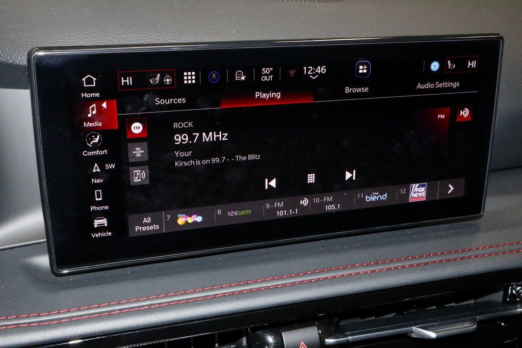 Used 2024 Dodge Hornet R/T Plus image 11