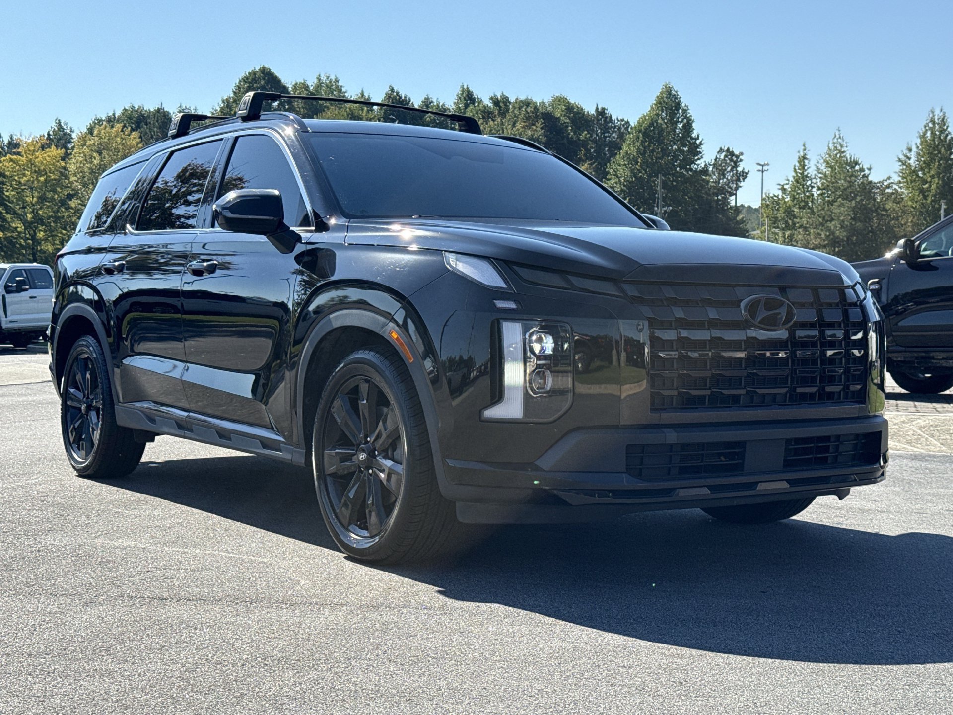Used 2023 Hyundai Palisade XRT AWD/4WD image 30