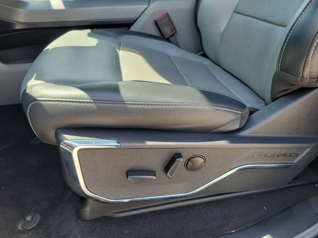Certified 2023 Ford F150 Lariat AWD/4WD image 17