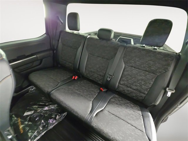 Certified 2023 Ford F150 Tremor image 13