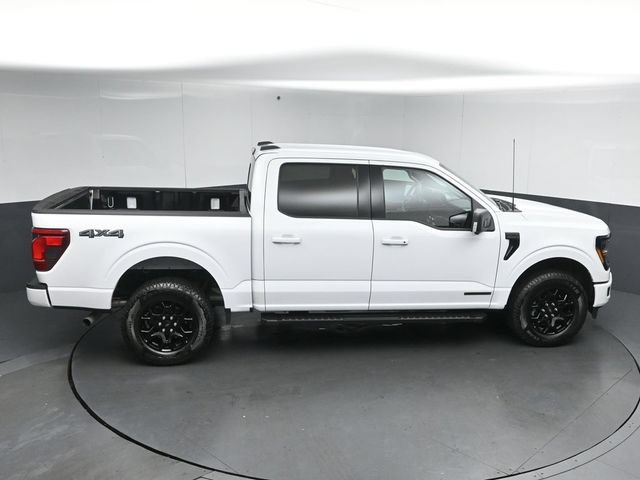 Certified 2024 Ford F150 XLT w/ Equipment Group 302A MID AWD/4WD image 51