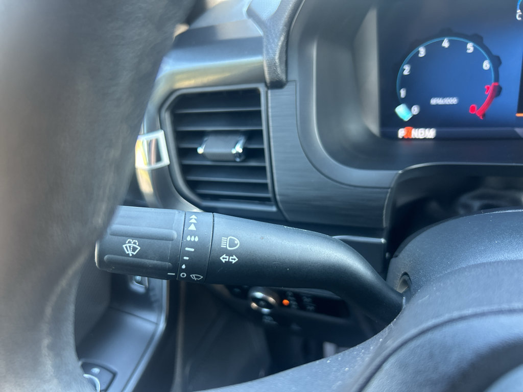 Certified 2024 Ford F150 STX AWD/4WD image 24