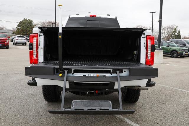 Certified 2023 Ford F250 Lariat w/ Lariat Ultimate Package image 17