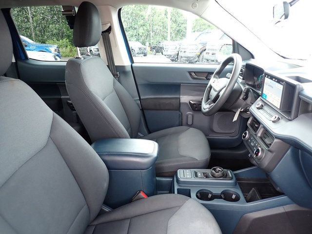Certified 2023 Ford Maverick XL FWD image 10