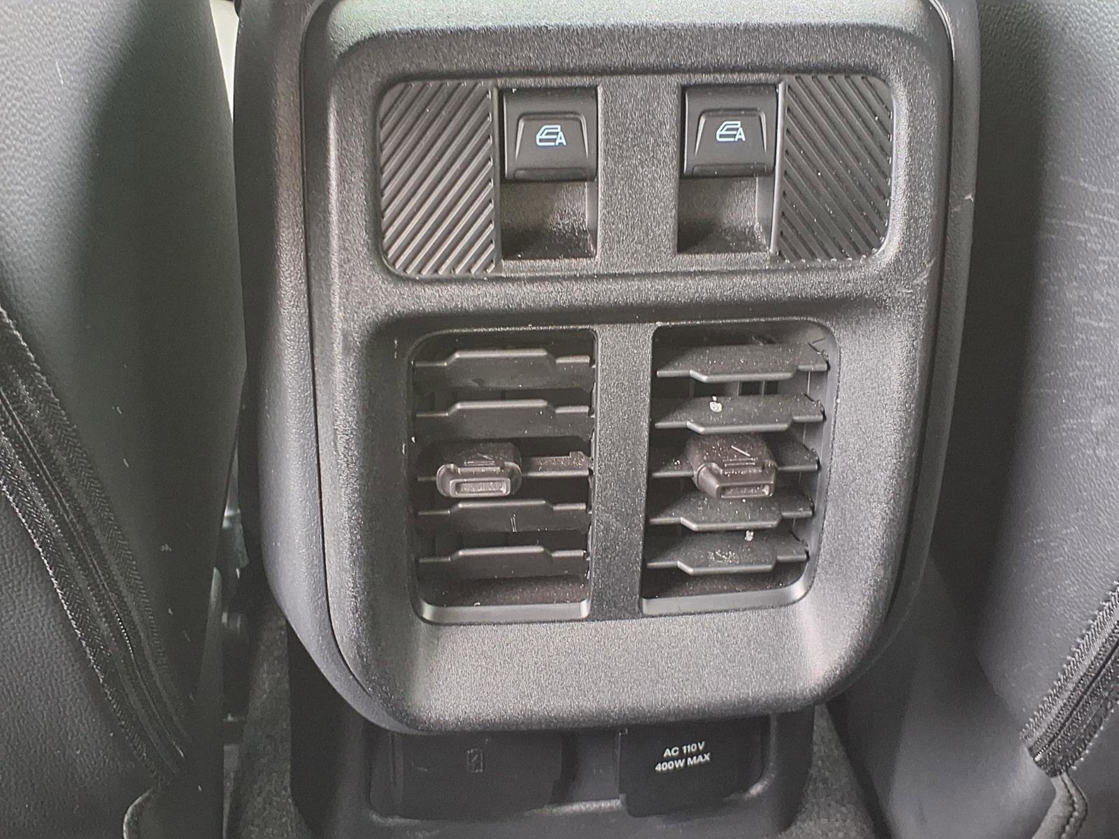 Certified 2025 Ford Bronco Outer Banks AWD/4WD image 19