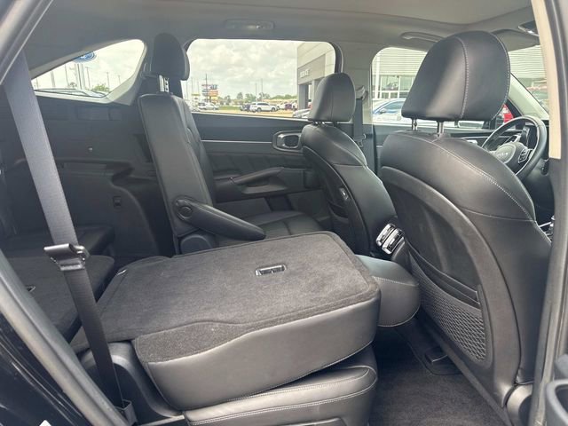 Used 2022 Kia Sorento SX FWD image 15