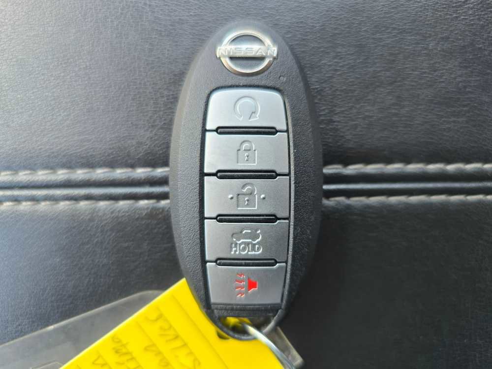 Used 2024 Nissan Altima 2.5 SV FWD image 21