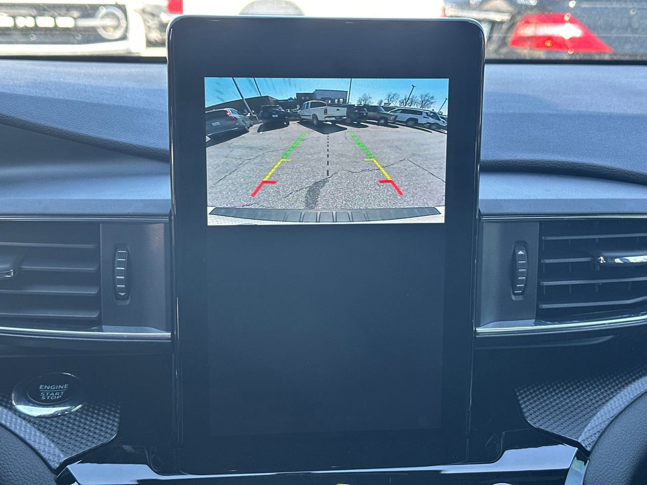 Certified 2023 Ford Explorer ST w/ Equipment Group 401A image 32