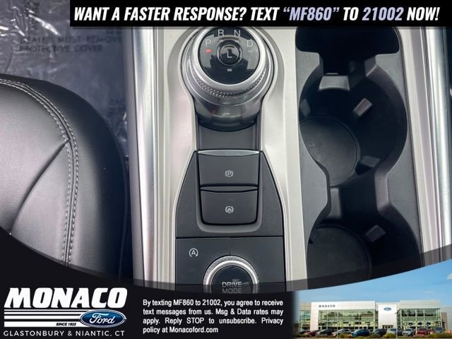 Certified 2023 Ford Explorer XLT w/ Equipment Group 202A image 25