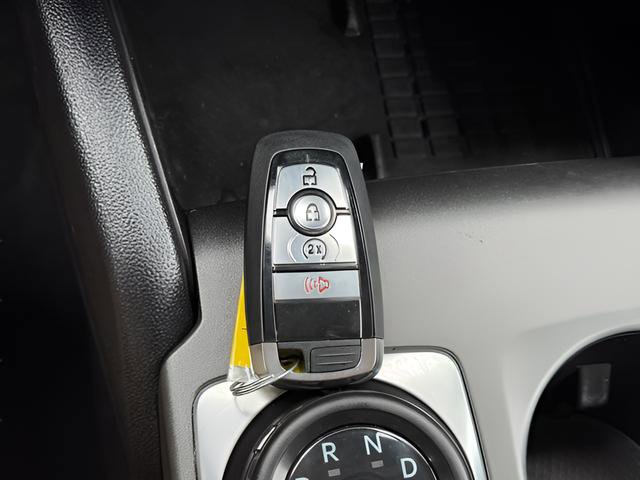 Certified 2025 Ford Bronco Sport Outer Banks w/ Outer Banks Tech Package+ AWD/4WD image 14