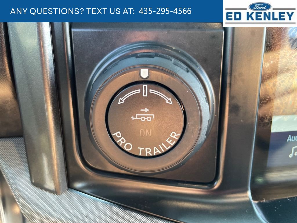Certified 2022 Ford F150 Tremor w/ Equipment Group 402A High AWD/4WD image 14