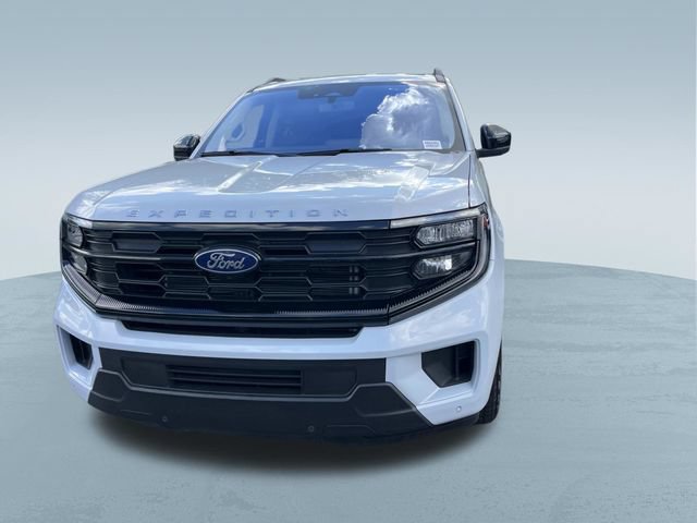 Certified 2025 Ford Expedition Max Active AWD/4WD image 10