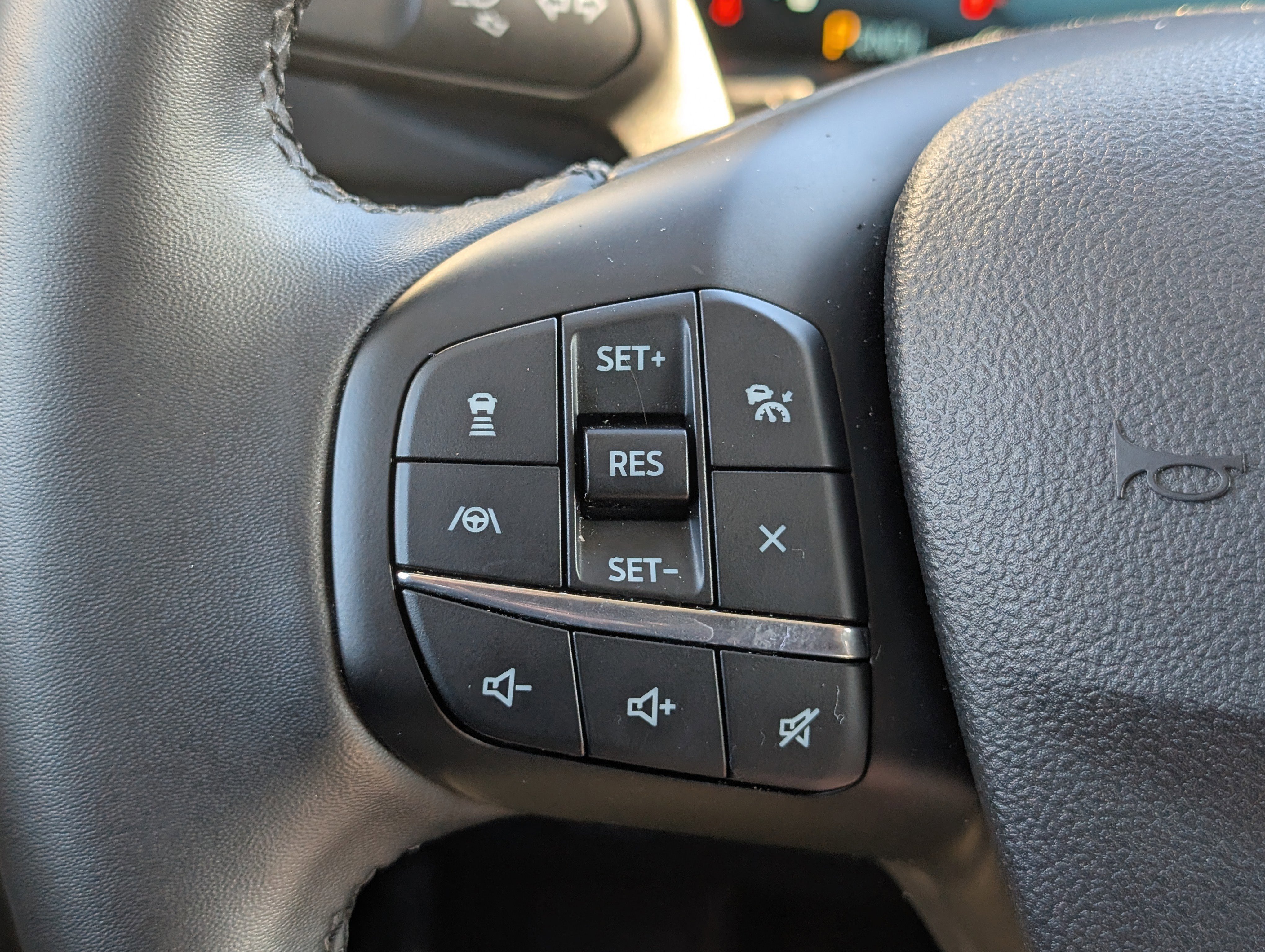 Certified 2025 Ford Bronco Sport Big Bend w/ Convenience Package image 22