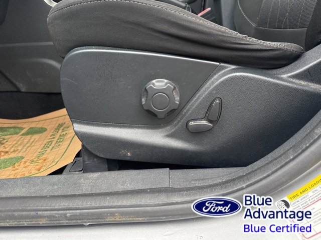 Certified 2018 Ford EcoSport SE w/ SE Convenience Package image 17