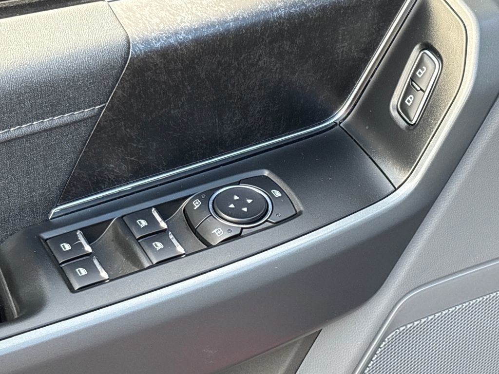 Certified 2025 Ford F150 Lightning XLT w/ Max Trailer Tow Package image 18