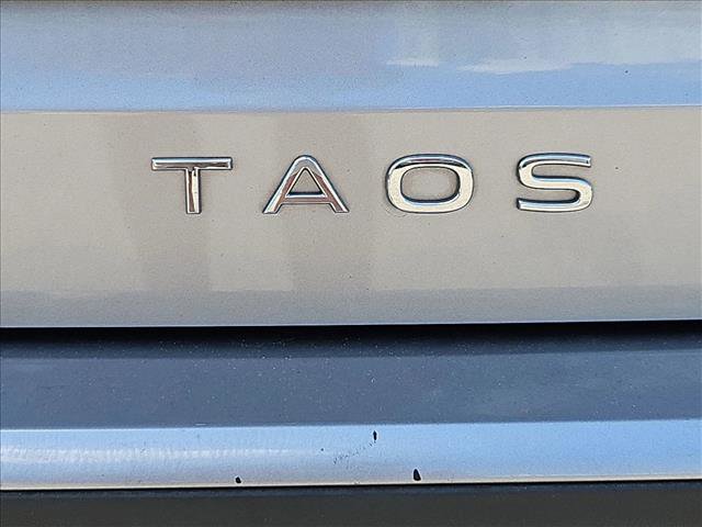 Used 2023 Volkswagen Taos S FWD image 12