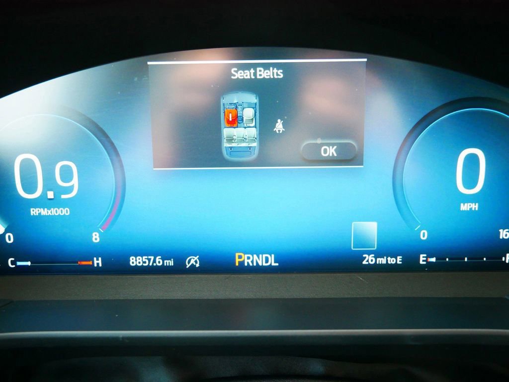 Certified 2023 Ford Escape Active w/ Tech Pack #2 image 23