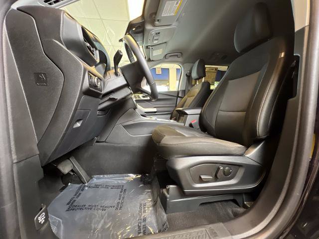 Certified 2023 Ford Explorer XLT AWD/4WD image 7