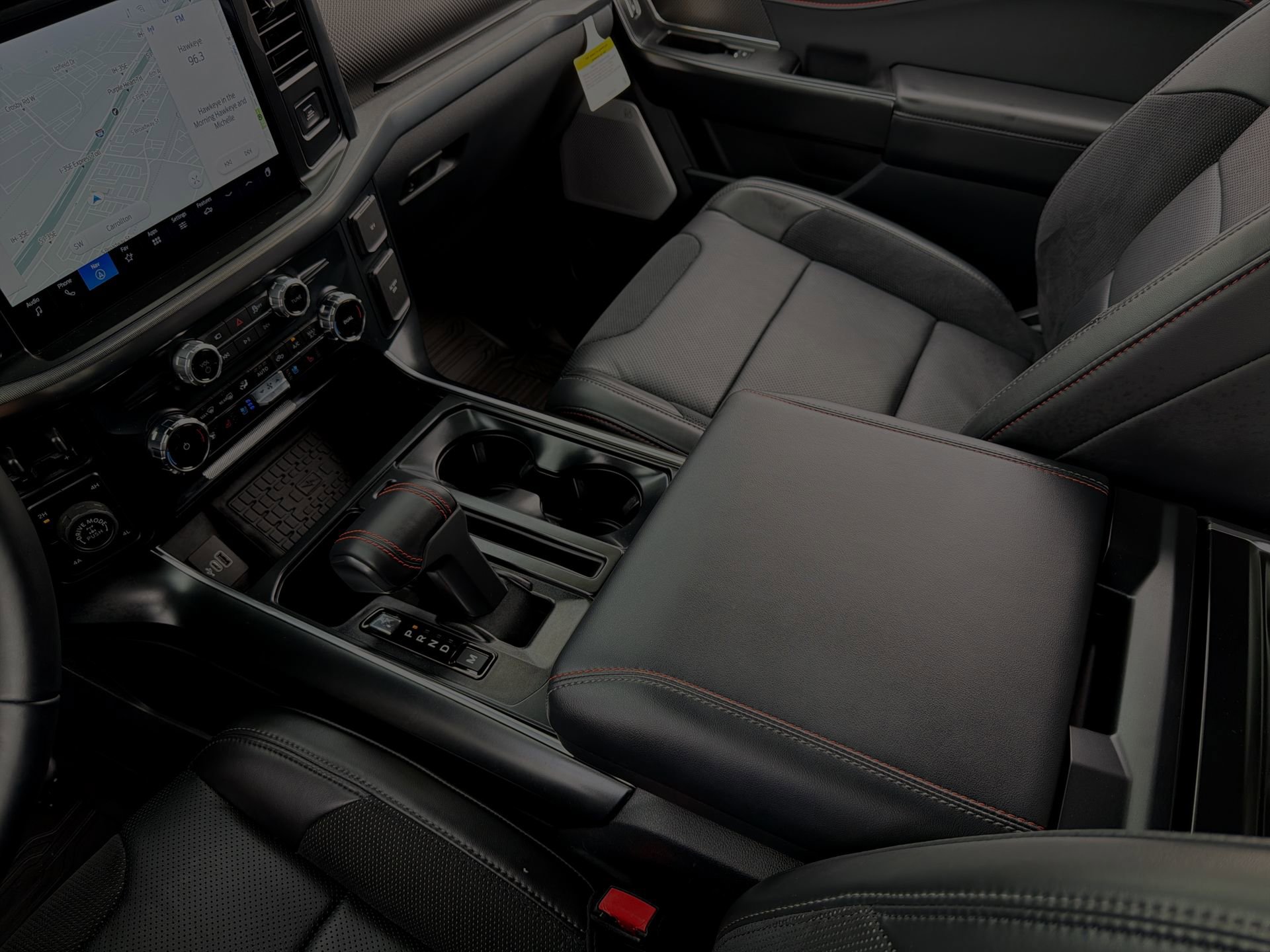 Certified 2025 Ford F150 Raptor AWD/4WD image 21