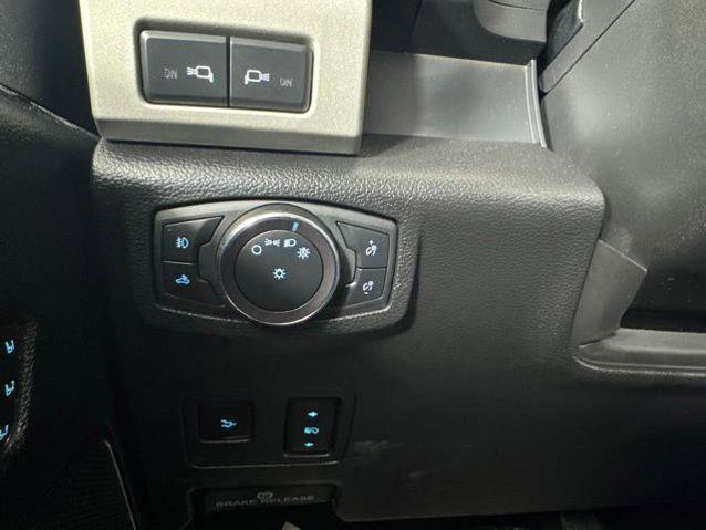 Certified 2020 Ford F350 Lariat AWD/4WD image 19