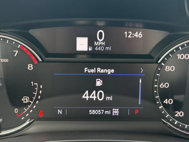 Used 2021 Cadillac XT5 Premium Luxury w/ LPO, Floor Liner Package AWD/4WD image 19