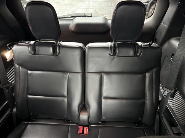 Certified 2025 Ford Explorer ST image 36
