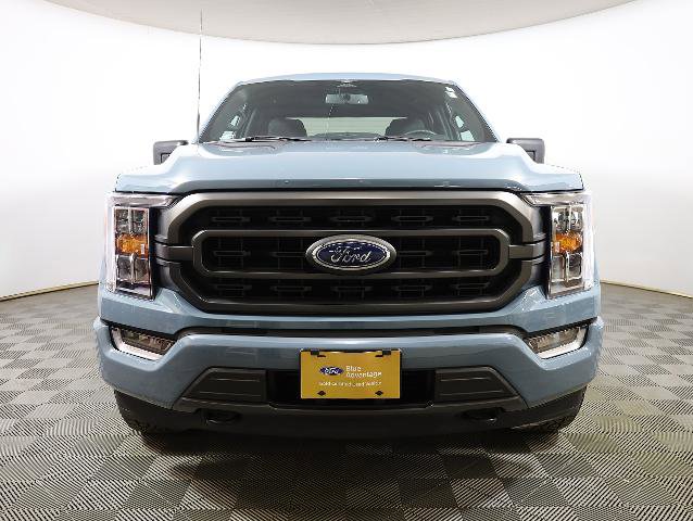 Certified 2023 Ford F150 XLT w/ Equipment Group 302A High AWD/4WD image 3