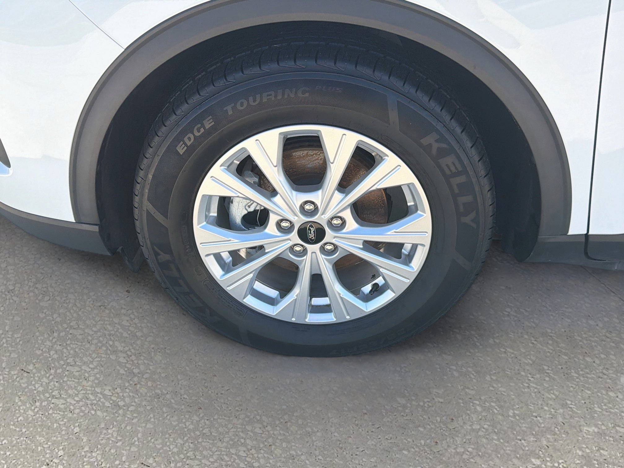 Certified 2023 Ford Escape Active FWD image 29