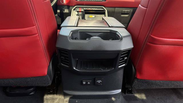 Used 2022 Toyota Tundra TRD Pro AWD/4WD image 32