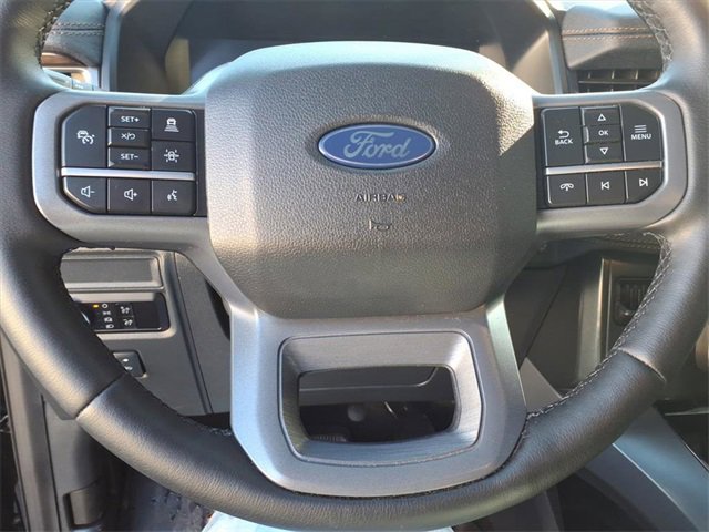 Certified 2025 Ford F150 Lightning Lariat image 14