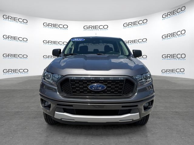 Certified 2021 Ford Ranger XLT w/ Equipment Group 301A Mid RWD image 2