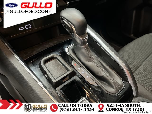 Used 2024 GMC Canyon Elevation w/ Trailering Package RWD image 29