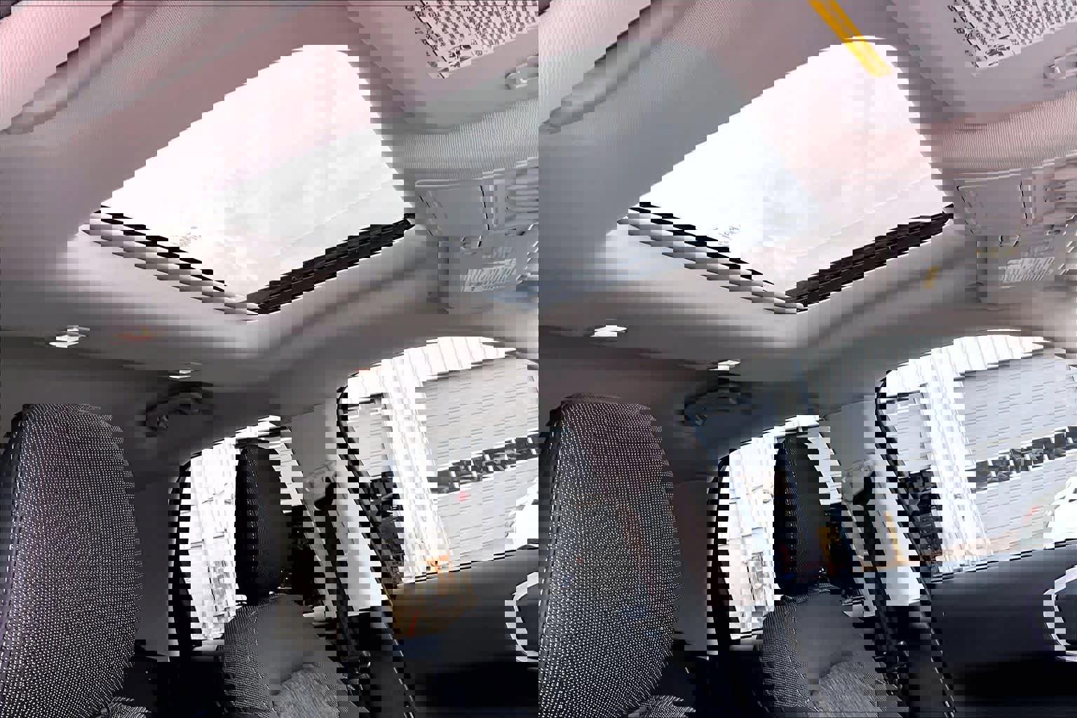 Certified 2023 Ford Bronco Sport Big Bend w/ Convenience Package AWD/4WD image 15