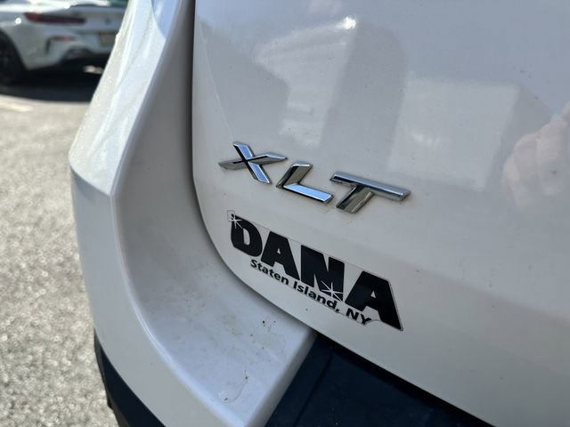 Certified 2023 Ford Explorer XLT w/ Equipment Group 202A image 45