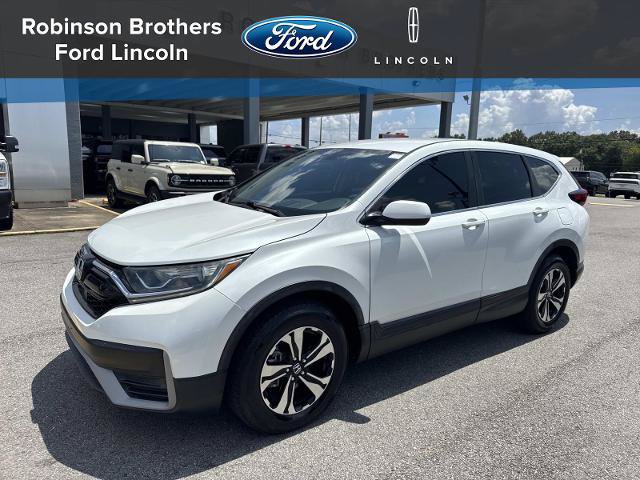 Used 2021 Honda CR-V Special Edition image 1