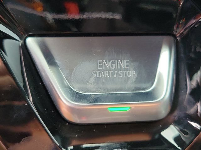 Used 2025 GMC Sierra 1500 AT4X AWD/4WD image 34