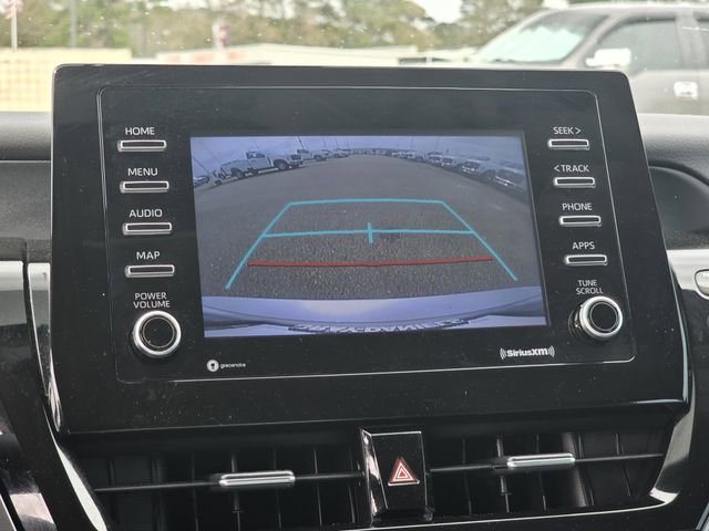 Used 2022 Toyota Camry LE image 9