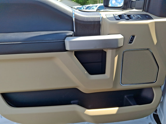 Certified 2020 Ford F250 Lariat w/ FX4 Off-Road Package AWD/4WD image 13