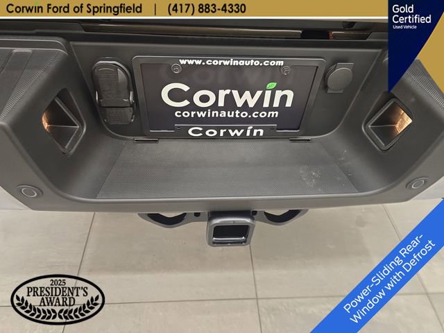 Certified 2026 Ford F350 Lariat w/ Chrome Package AWD/4WD image 19