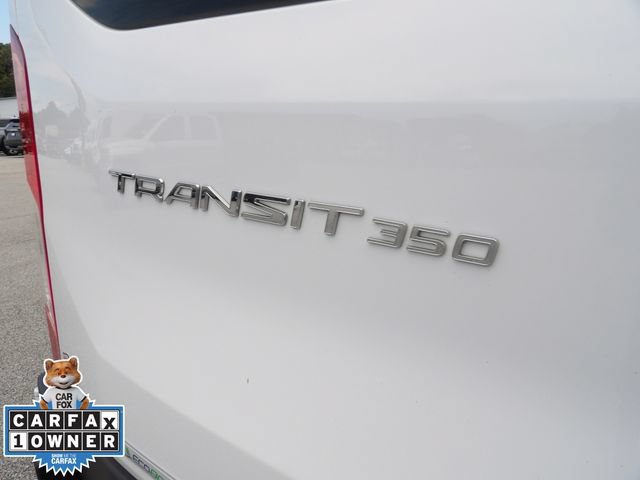 Certified 2023 Ford Transit 350 XLT RWD image 18