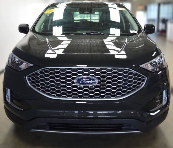 Certified 2024 Ford Edge SEL w/ Convenience Package AWD/4WD image 6