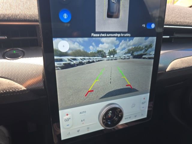 Certified 2023 Ford Mustang Mach-E GT w/ GT Performance Edition image 18