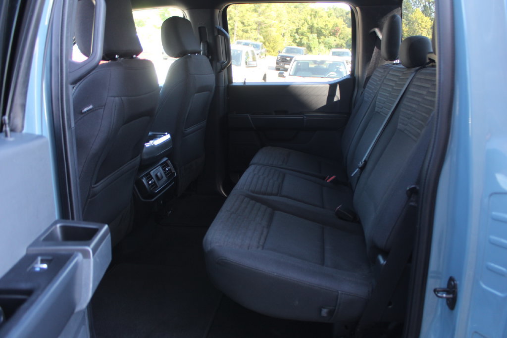 Certified 2023 Ford F150 XL w/ STX Appearance Package AWD/4WD image 39